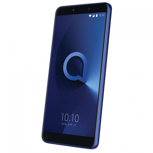 Alcatel 3v (Bild: Alcatel)